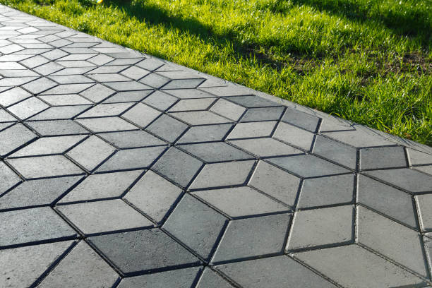 Commercial Driveway Pavers in Chattanooga Valley, GA