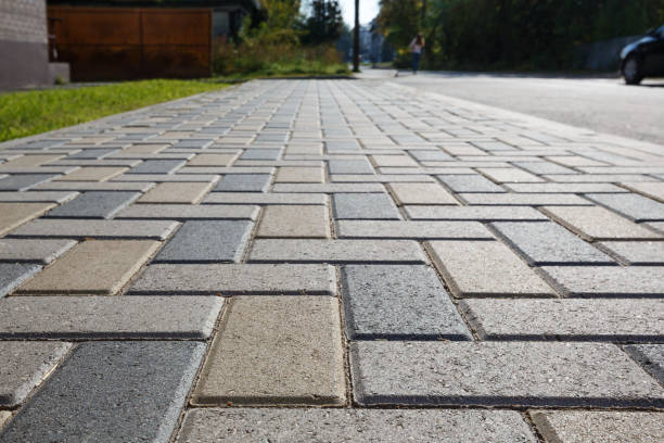 Professional Driveway Pavers in Chattanooga Valley, GA