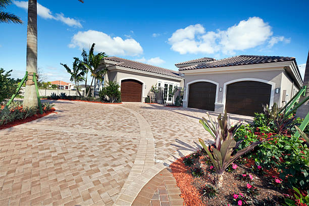 Reliable Chattanooga Valley, GA Driveway Pavers Solutions