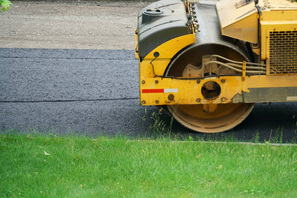 Professional Driveway Pavers in Chattanooga Valley, GA