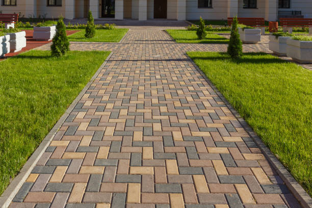 Best Local Driveway Pavers  in Chattanoo Valley, GA