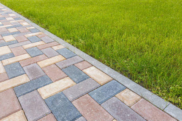 Reasons to Select Us for Your Driveway Paving Requirements in Chattanooga Valley, GA